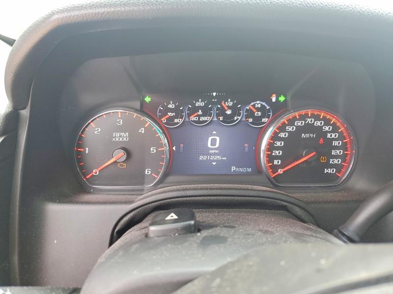 2015 Gmc Yukon მანქანა იყიდება აუქციონზე, vin: 1GKS2CKJ9FR665997, აუქციონის ნომერი: 57266286