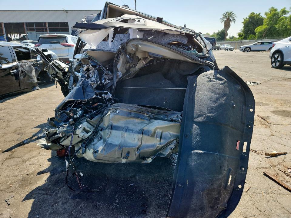 56062276 :رقم المزاد ، 1N4BL4DW9SN433379 vin ، 2025 Nissan Altima مزاد بيع