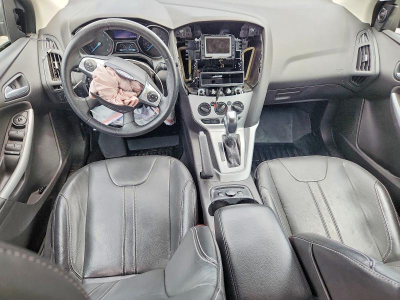 Aukcja sprzedaży 2014 Ford Focus, vin: 1FADP3K22EL399163, numer aukcji: 57750016