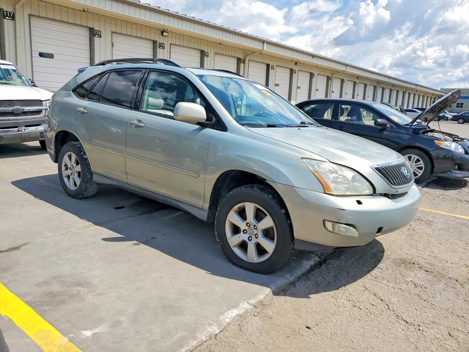 Aukcja sprzedaży 2005 Lexus Rx, vin: 2T2HA31U95C086162, numer aukcji: 57606686