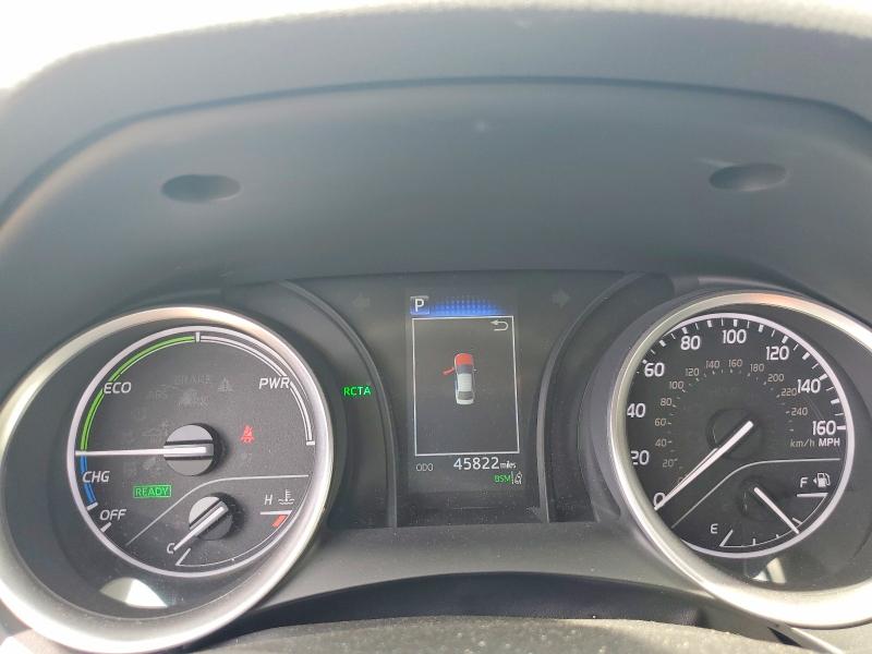 55936386 :رقم المزاد ، 4T1C31AK2PU056885 vin ، 2023 Toyota Camry مزاد بيع