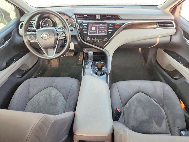 Продаж на аукціоні авто 2018 Toyota Camry, vin: 4T1B11HK7JU500941, номер лоту: 58378016