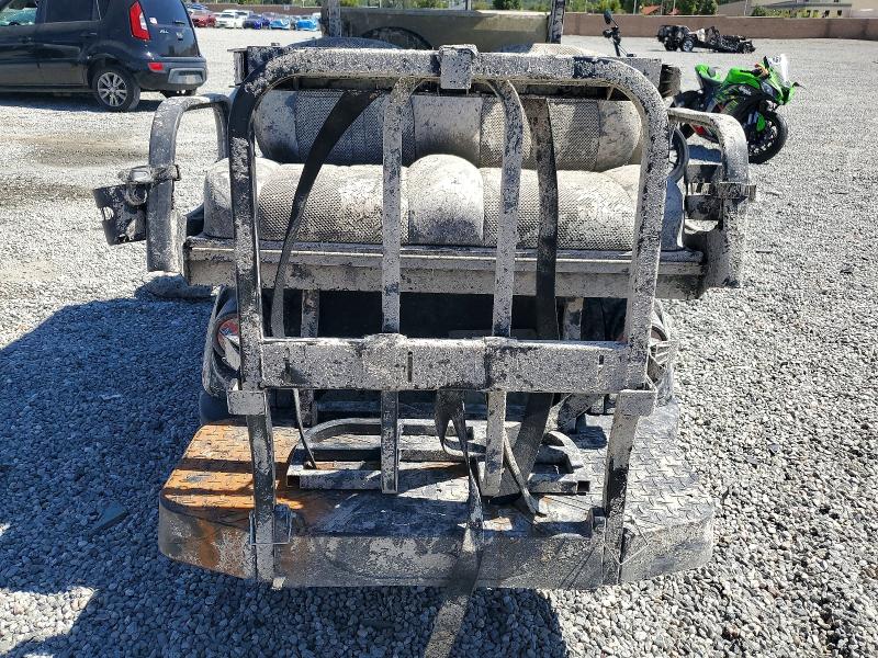 Продажа на аукционе авто 2021 Yamaha G22e Electric Golf C, vin: J0E402759, номер лота: 57361816