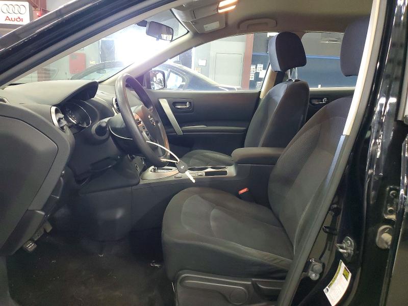 Aukcja sprzedaży 2014 Nissan Rogue Select, vin: JN8AS5MV0EW713636, numer aukcji: 53780716