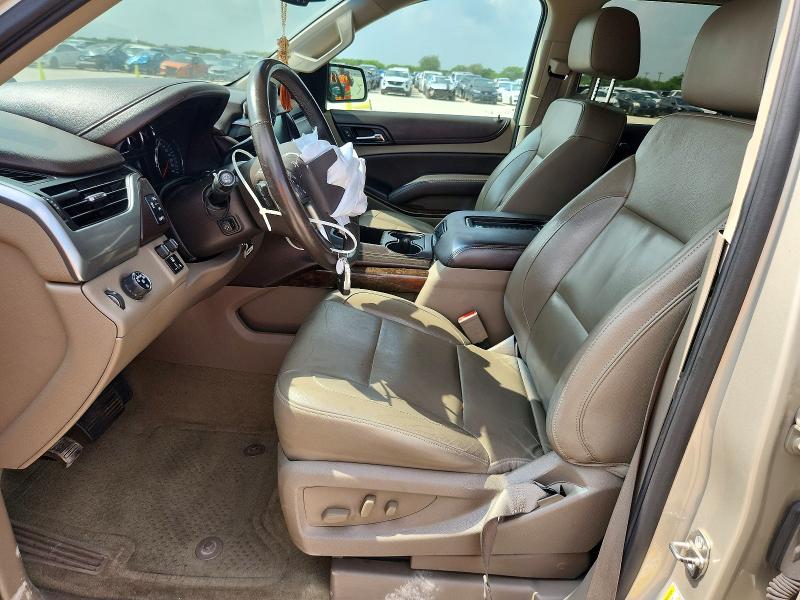 Aukcja sprzedaży 2016 Chevrolet Tahoe, vin: 1GNSCBKC6GR443608, numer aukcji: 55948016