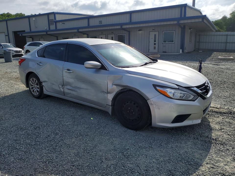 Продаж на аукціоні авто 2017 Nissan Altima, vin: 1N4AL3AP3HC229474, номер лоту: 57142836