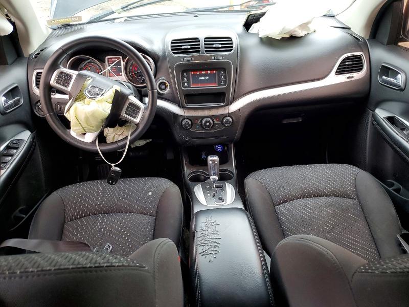 Продажа на аукционе авто 2018 Dodge Journey, vin: 3C4PDCBG1JT503913, номер лота: 57021076
