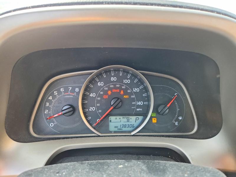 56092156 :رقم المزاد ، 2T3WFREV4DW023476 vin ، 2013 Toyota Rav4 مزاد بيع