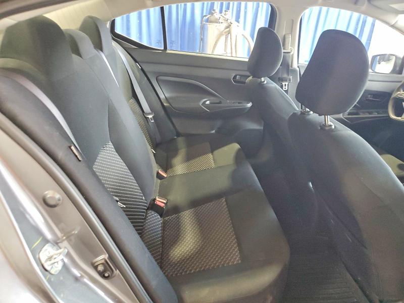 Aukcja sprzedaży 2024 Nissan Versa, vin: 3N1CN8DV2RL917446, numer aukcji: 56838736
