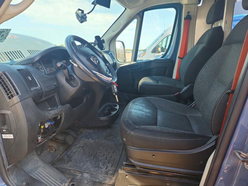 Aukcja sprzedaży 2020 Ram Promaster 3500, vin: 3C6URVJG3LE145181, numer aukcji: 57961856
