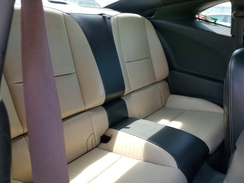 55934746 :رقم المزاد ، 2G1FT1EW5D9204477 vin ، 2013 Chevrolet Camaro مزاد بيع
