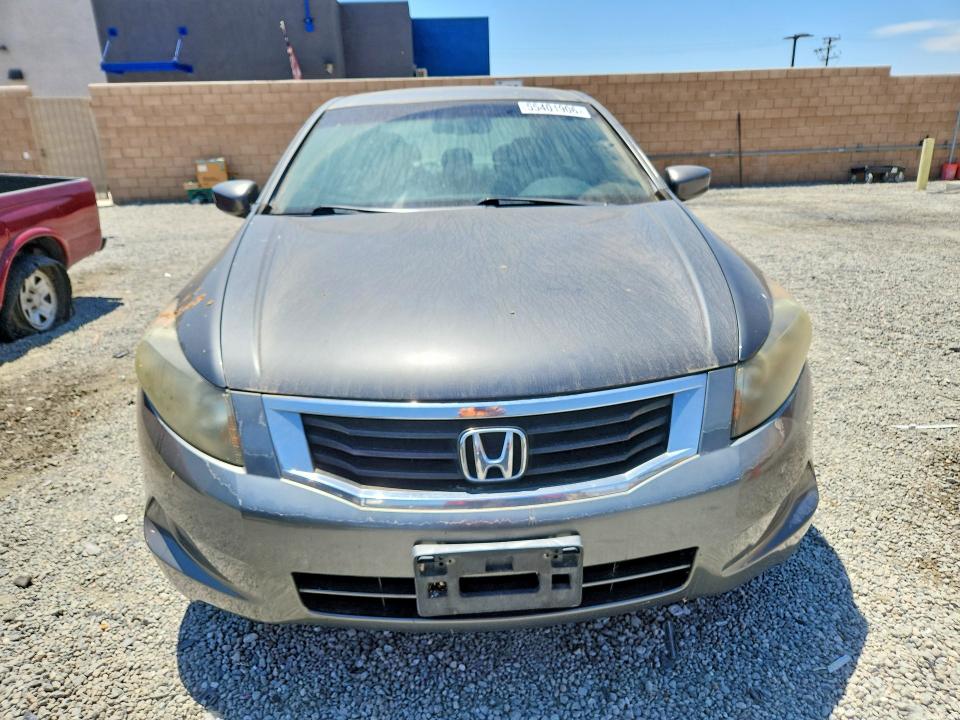 55401906 :رقم المزاد ، 1HGCP26879A027707 vin ، 2009 Honda Accord مزاد بيع