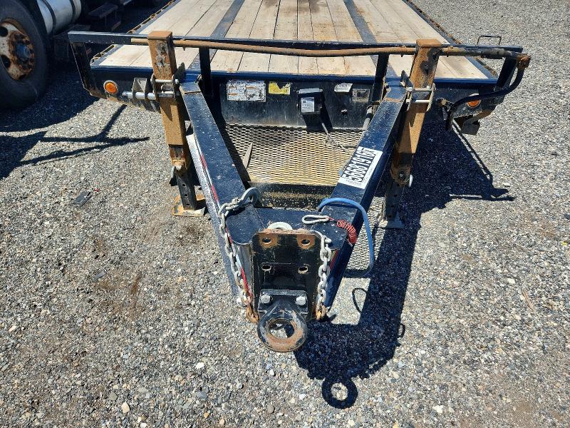Продажа на аукционе авто 2022 Load Trail Unknown, vin: 4ZEPP2528N1276780, номер лота: 56681916
