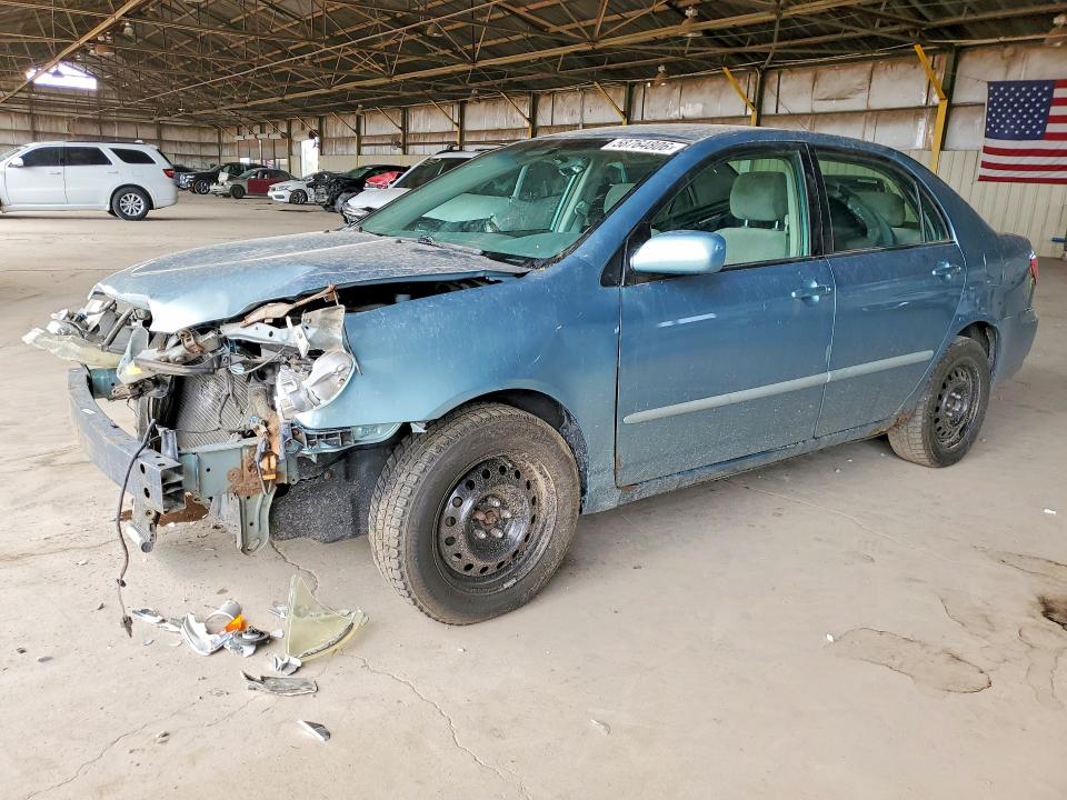 Продаж на аукціоні авто 2006 Toyota Corolla, vin: 1NXBR32E46Z682791, номер лоту: 58764806