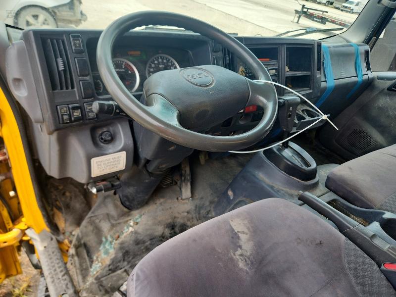 Продажа на аукционе авто 2013 Isuzu Npr Hd, vin: JALC4W167D7001245, номер лота: 57213706