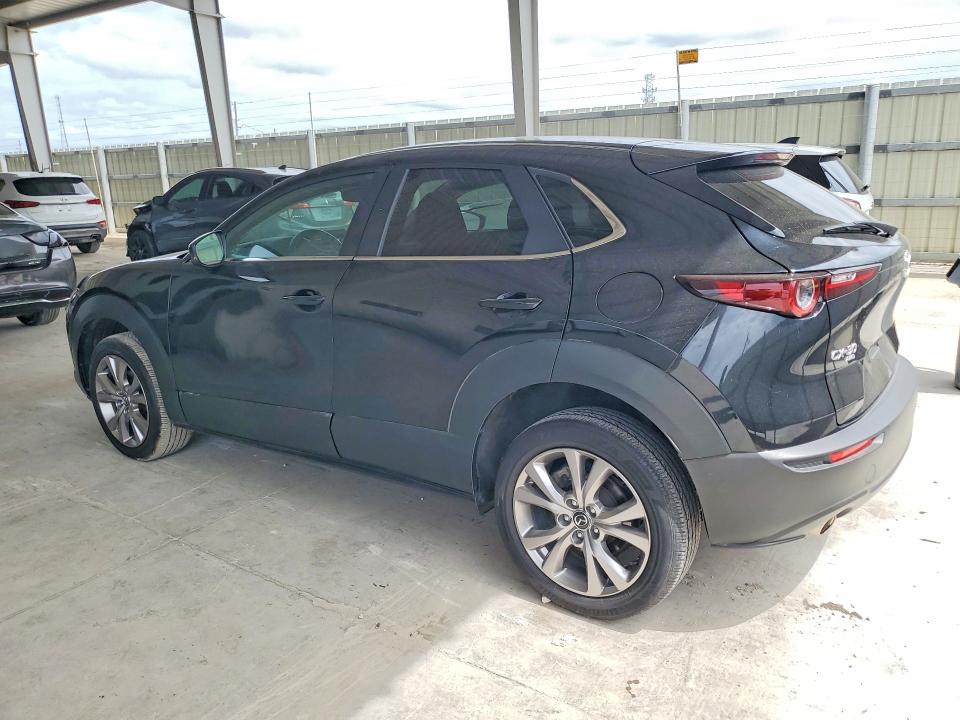 Aukcja sprzedaży 2021 Mazda Cx-30, vin: 3MVDMBBL6MM203064, numer aukcji: 56495946
