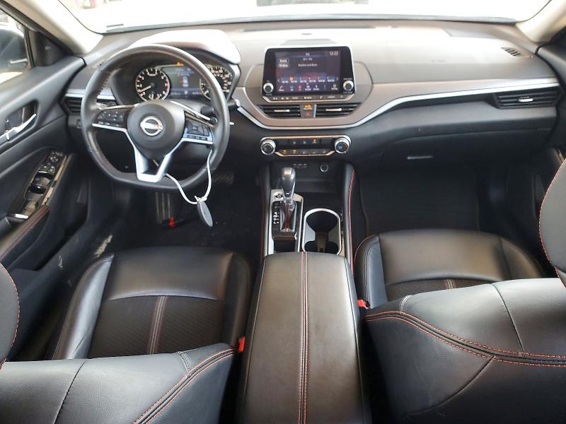Продажа на аукционе авто 2024 Nissan Altima, vin: 1N4BL4CVXRN354600, номер лота: 56635306