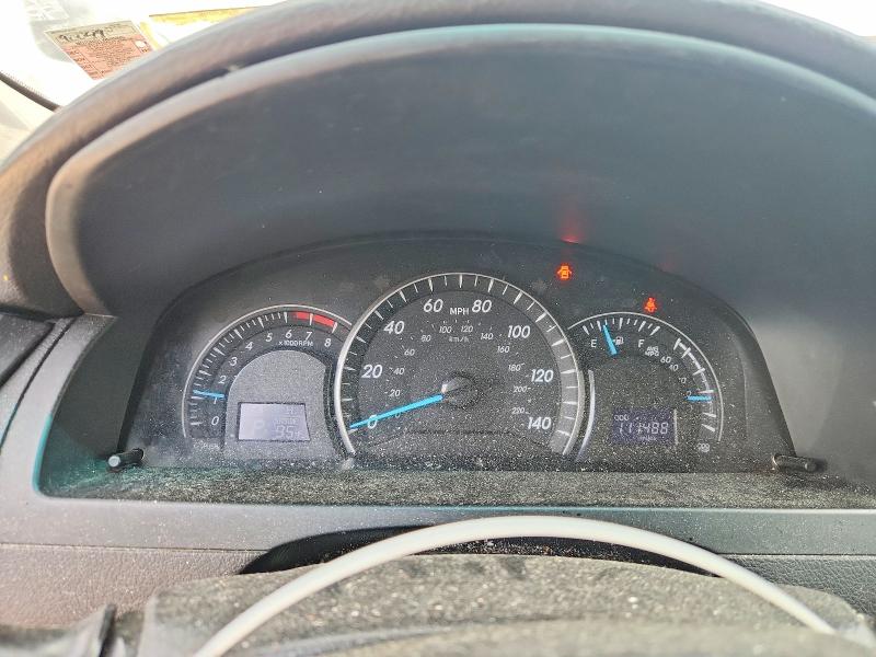 Продажа на аукционе авто 2015 Toyota Camry, vin: 4T1BF1FKXFU906496, номер лота: 57522176