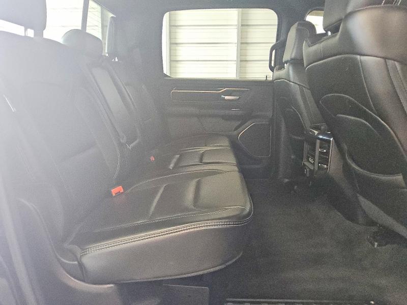 Продажа на аукционе авто 2020 Ram 1500, vin: 1C6SRFLM4LN270380, номер лота: 54850476