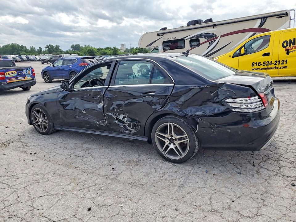 Продаж на аукціоні авто 2014 Mercedes-benz E, vin: WDDHF9BB2EA968676, номер лоту: 56720946