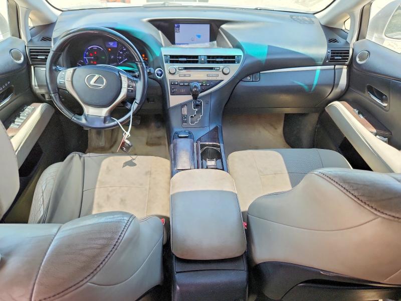Aukcja sprzedaży 2013 Lexus Rx, vin: JTJBC1BA5D2442517, numer aukcji: 58767636