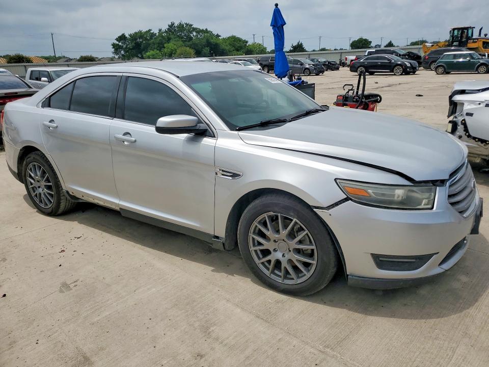 Aukcja sprzedaży 2011 Ford Taurus, vin: 1FAHP2E80DG192676, numer aukcji: 55951346