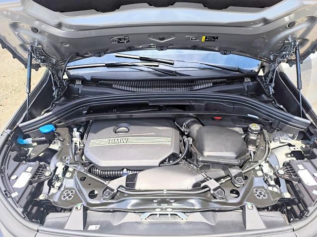 Продажа на аукционе авто 2026 Bmw X1, vin: WBX73EF01T5599818, номер лота: 55634476