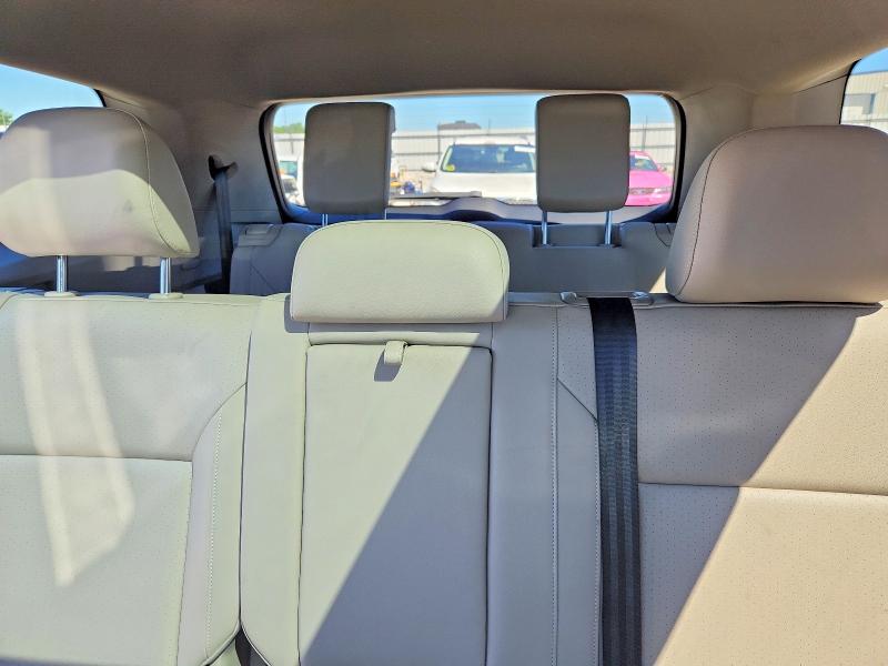 Продаж на аукціоні авто 2019 Volkswagen Atlas, vin: 1V2MR2CA7KC567541, номер лоту: 56587336