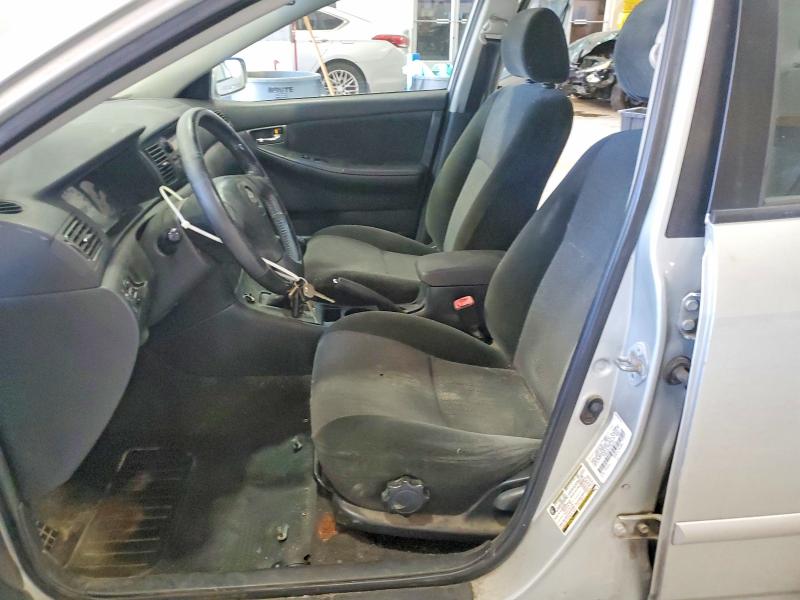 Aukcja sprzedaży 2004 Toyota Corolla, vin: 2T1BR32E04C220646, numer aukcji: 56030926