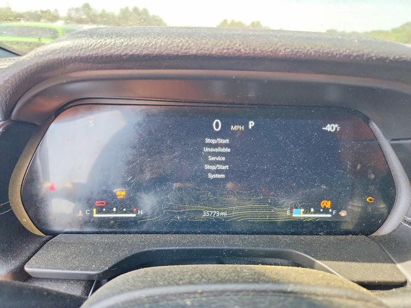 Aukcja sprzedaży 2022 Jeep Grand Cherokee, vin: 1C4RJHAGXN8598881, numer aukcji: 55587006