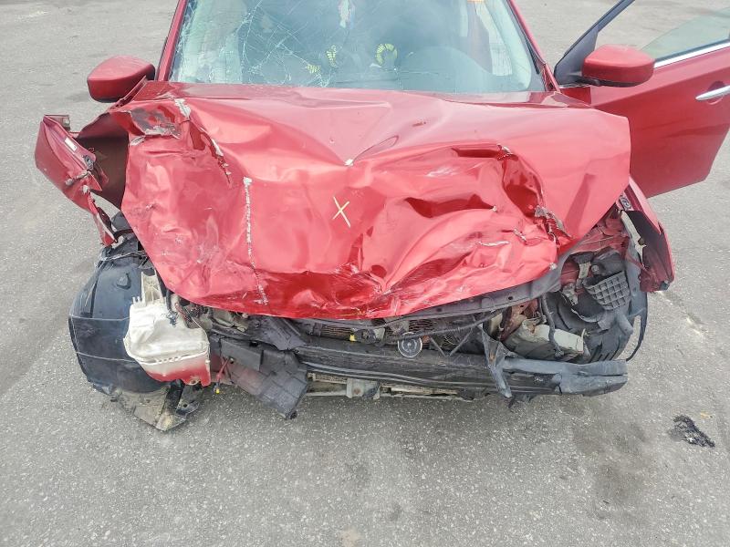 56956406 :رقم المزاد ، 3N1AB7AP9DL639234 vin ، 2013 Nissan Sentra مزاد بيع