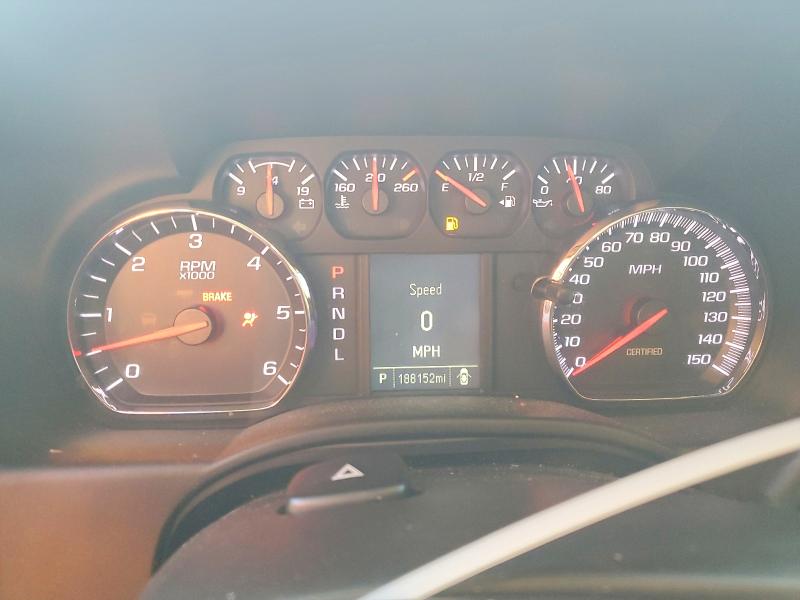 Aukcja sprzedaży 2017 Chevrolet Tahoe, vin: 1GNLCDEC7HR250865, numer aukcji: 58327996