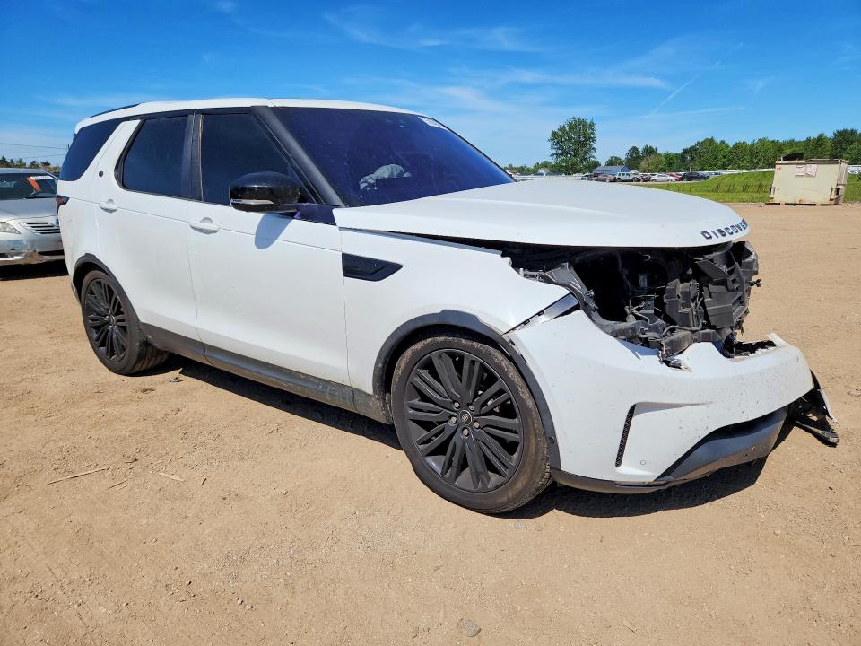 Aukcja sprzedaży 2017 Land Rover Discovery, vin: SALRRBBV9HA046698, numer aukcji: 55904626
