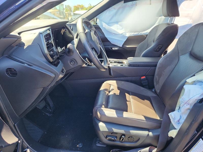 Продажа на аукционе авто 2025 Lexus Rx, vin: JTJCJMGA6S2028308, номер лота: 58654646