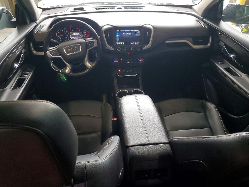 Продажа на аукционе авто 2021 Gmc Terrain, vin: 3GKALPEV4ML353945, номер лота: 56662816