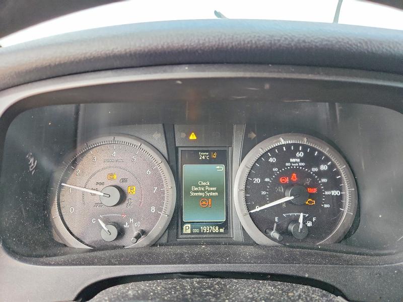 Aukcja sprzedaży 2019 Toyota Sienna, vin: 5TDKZ3DC3KS010624, numer aukcji: 57669836
