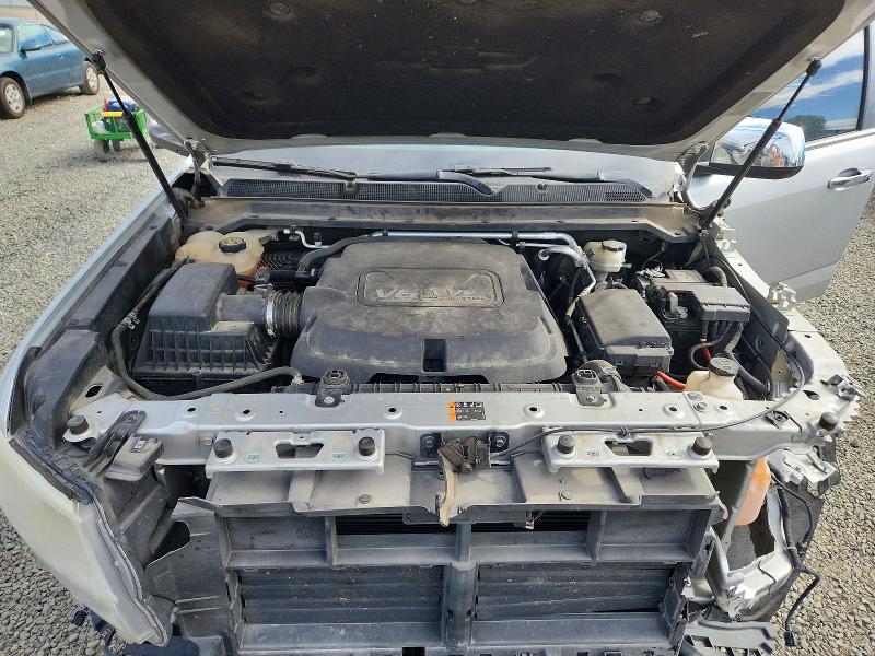 Aukcja sprzedaży 2016 Chevrolet Colorado, vin: 1GCGTCE3XG1163558, numer aukcji: 55687506