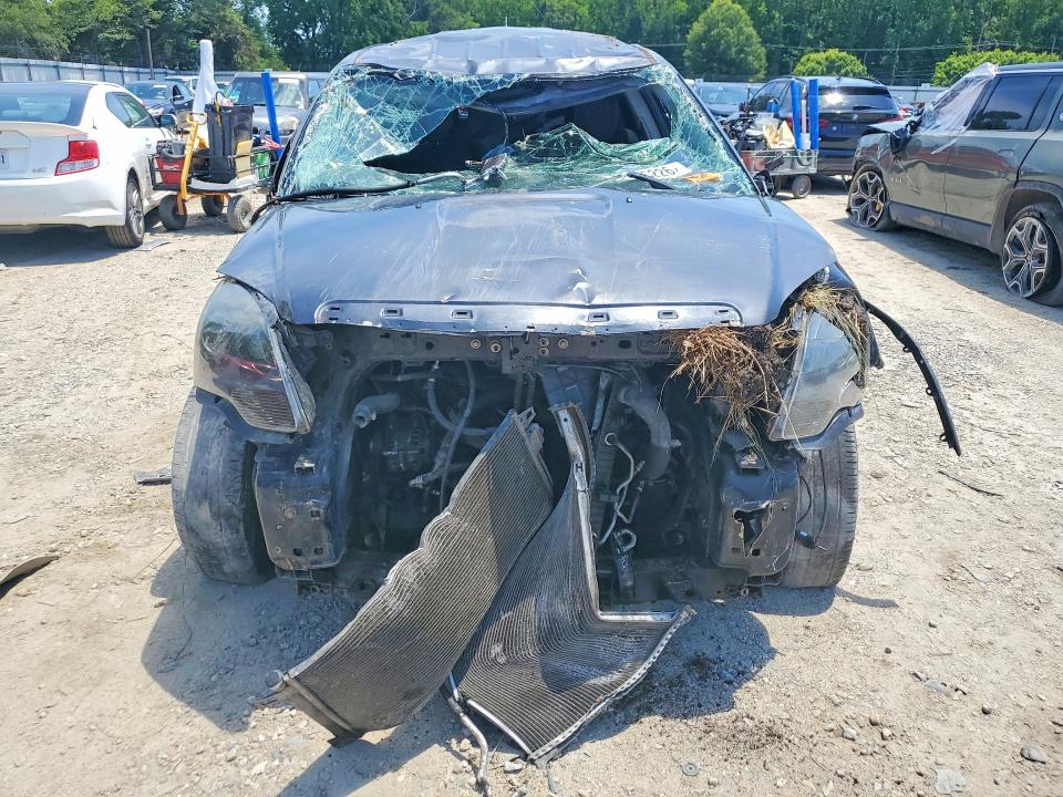 Aukcja sprzedaży 2012 Gmc Acadia, vin: 1GKKRPED2CJ354057, numer aukcji: 58095226