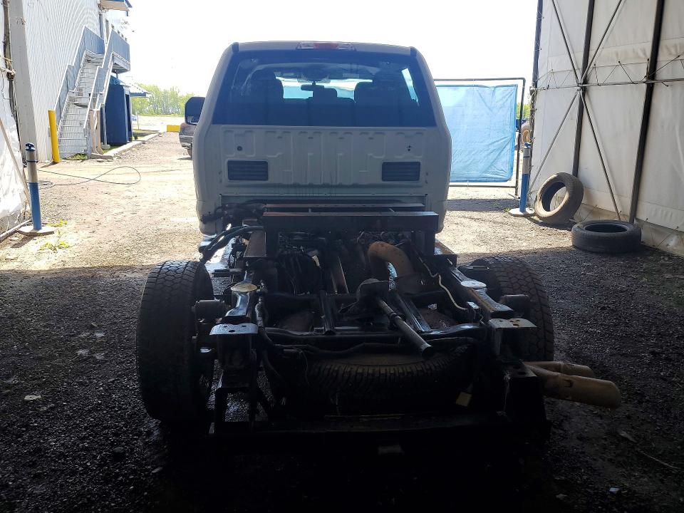 Aukcja sprzedaży 2018 Ford F250, vin: 1FT7W2BT0JEC84475, numer aukcji: 56147656