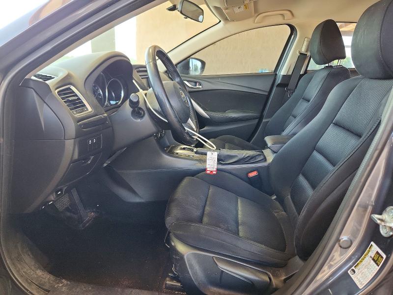 Aukcja sprzedaży 2014 Mazda 6, vin: JM1GJ1U66E1145609, numer aukcji: 85630375