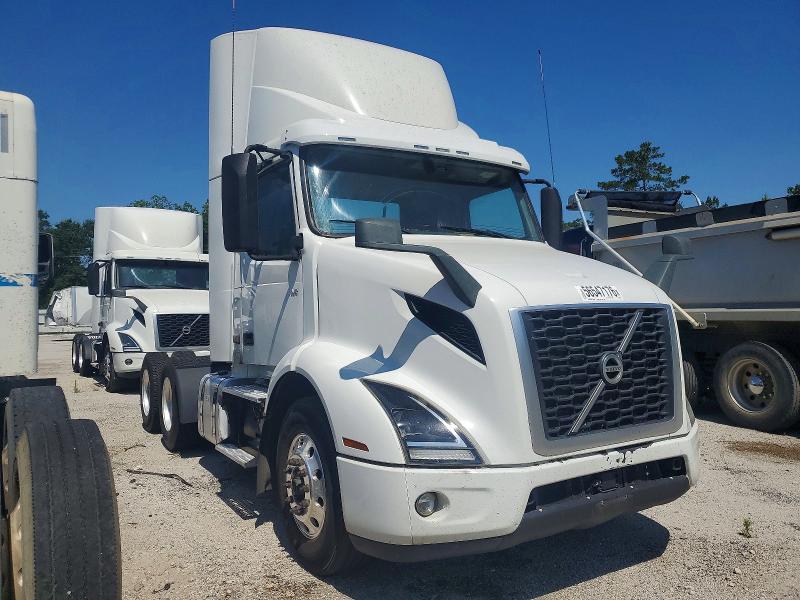 Aukcja sprzedaży 2020 Volvo Vnr, vin: 4V4WC9EH7LN243238, numer aukcji: 56547176