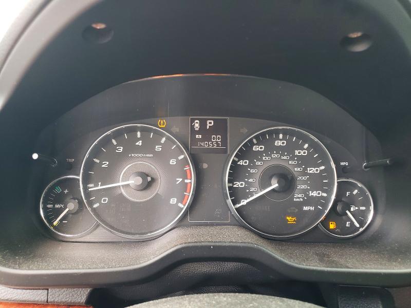 Aukcja sprzedaży 2012 Subaru Outback, vin: 4S4BRBJC3C3278294, numer aukcji: 56463786