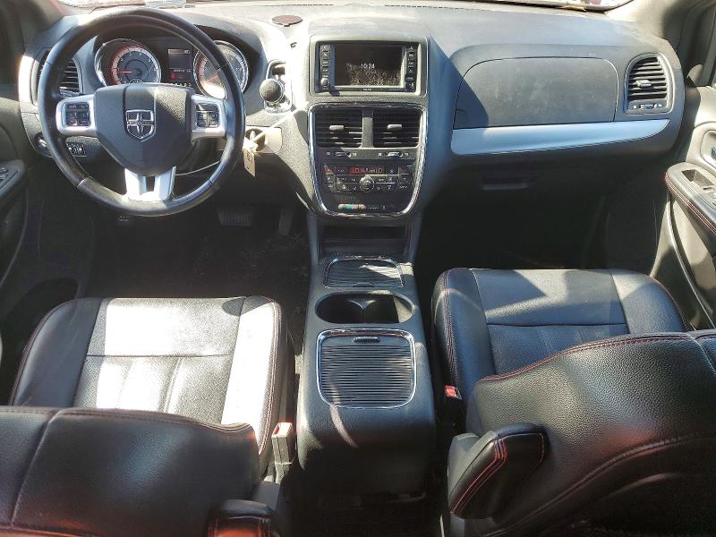 Продажа на аукционе авто 2020 Dodge Grand Caravan, vin: 2C4RDGEG6LR188172, номер лота: 55718436