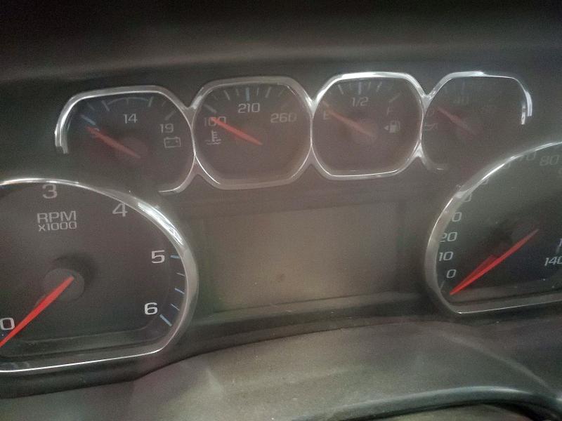 Продажа на аукционе авто 2015 Chevrolet Silverado, vin: 1GC2KVEG0FZ515249, номер лота: 56702816
