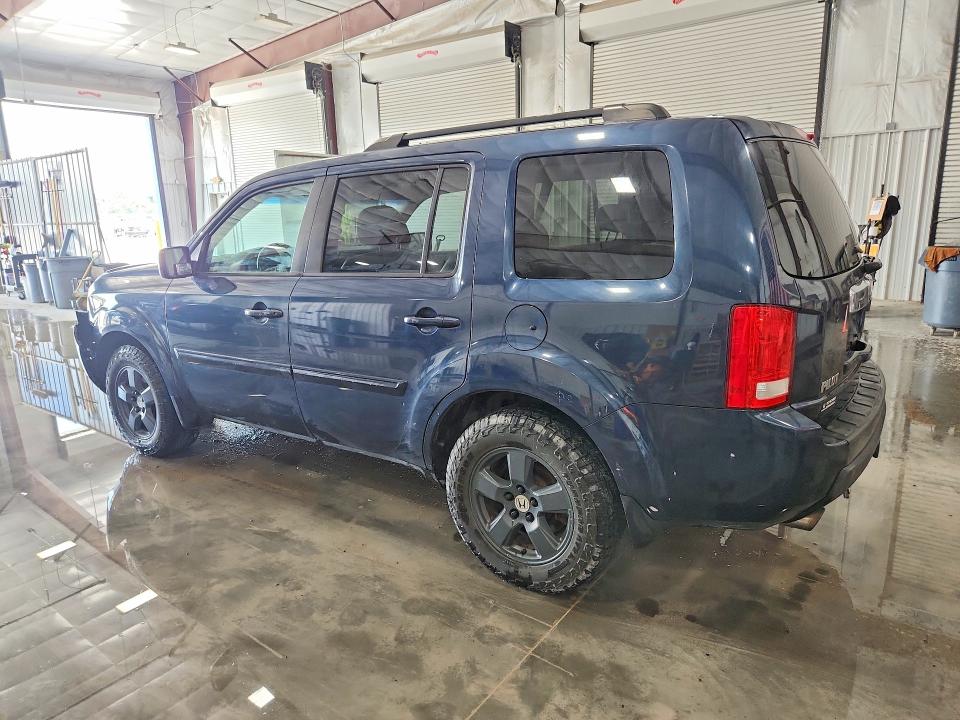 Aukcja sprzedaży 2011 Honda Pilot, vin: 5FNYF4H51BB006399, numer aukcji: 56587506