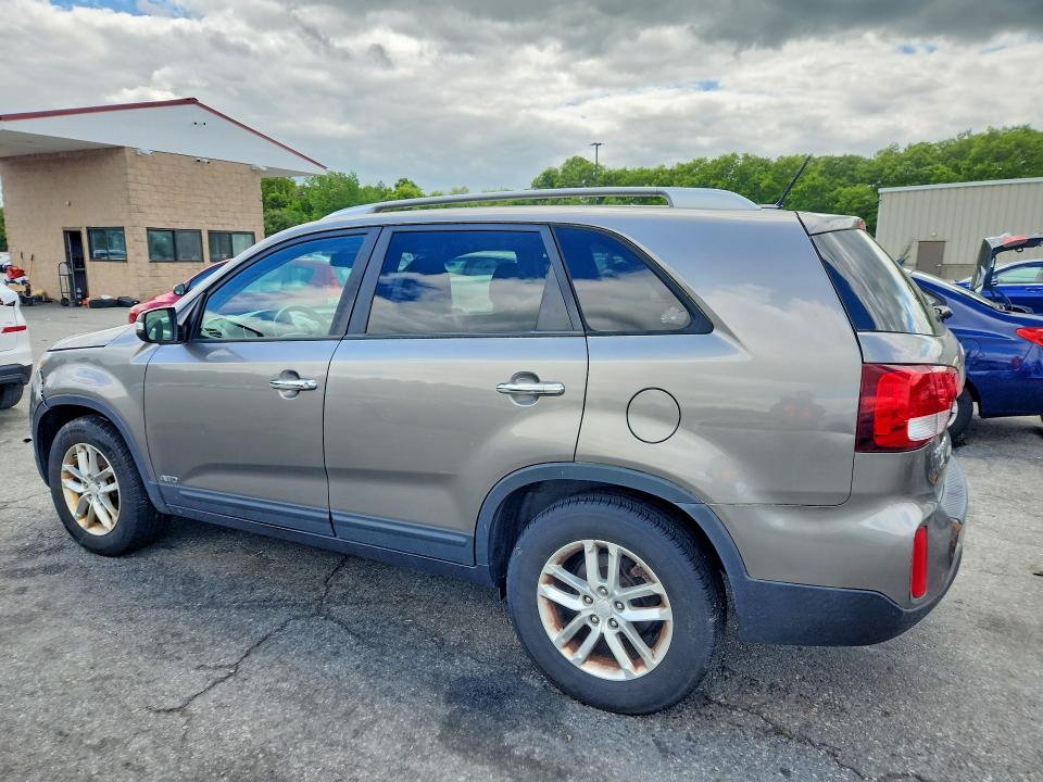 Aukcja sprzedaży 2014 Kia Sorento, vin: 5XYKTDA67EG546449, numer aukcji: 55076646