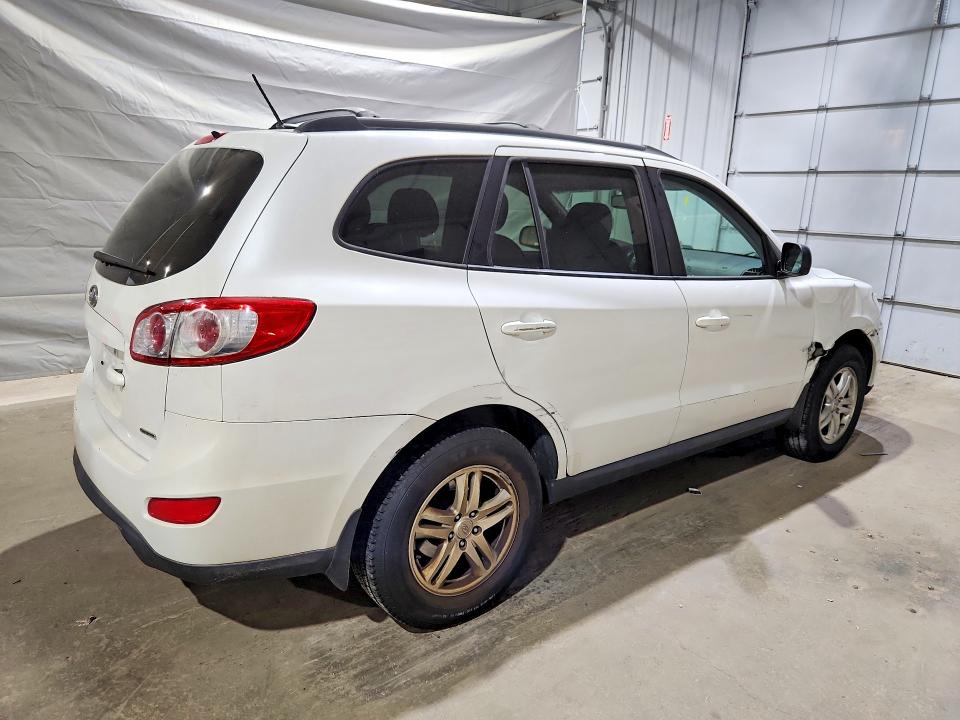 2012 Hyundai Santa Fe მანქანა იყიდება აუქციონზე, vin: 5XYZGDAB0CG119479, აუქციონის ნომერი: 56249036