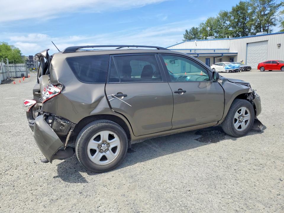 Продаж на аукціоні авто 2012 Toyota Rav4, vin: 2T3BF4DV4CW267789, номер лоту: 58152406