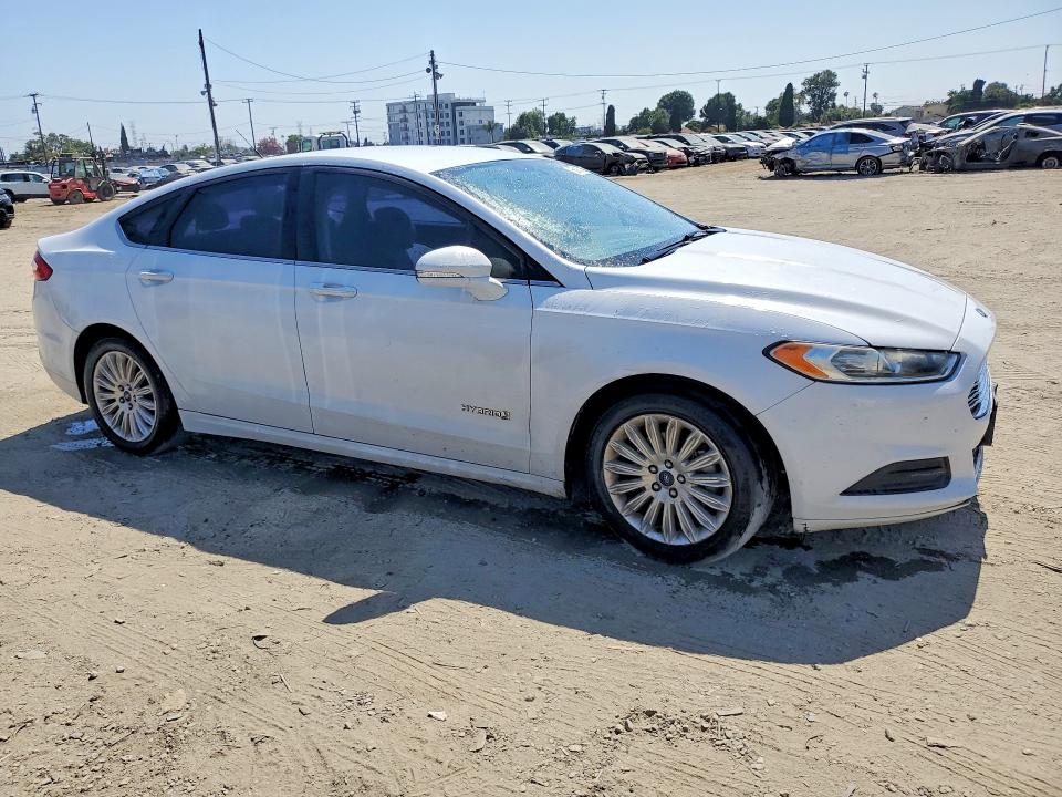 2013 Ford Fusion მანქანა იყიდება აუქციონზე, vin: 3FA6P0LU0DR229259, აუქციონის ნომერი: 55618376