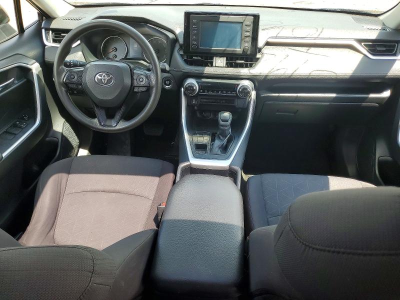 Продажа на аукционе авто 2019 Toyota Rav4, vin: JTMP1RFV3KJ005743, номер лота: 58120376